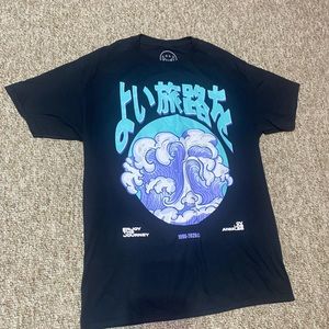 Men’s graphic tee men’s nice fit brand new men’s size M